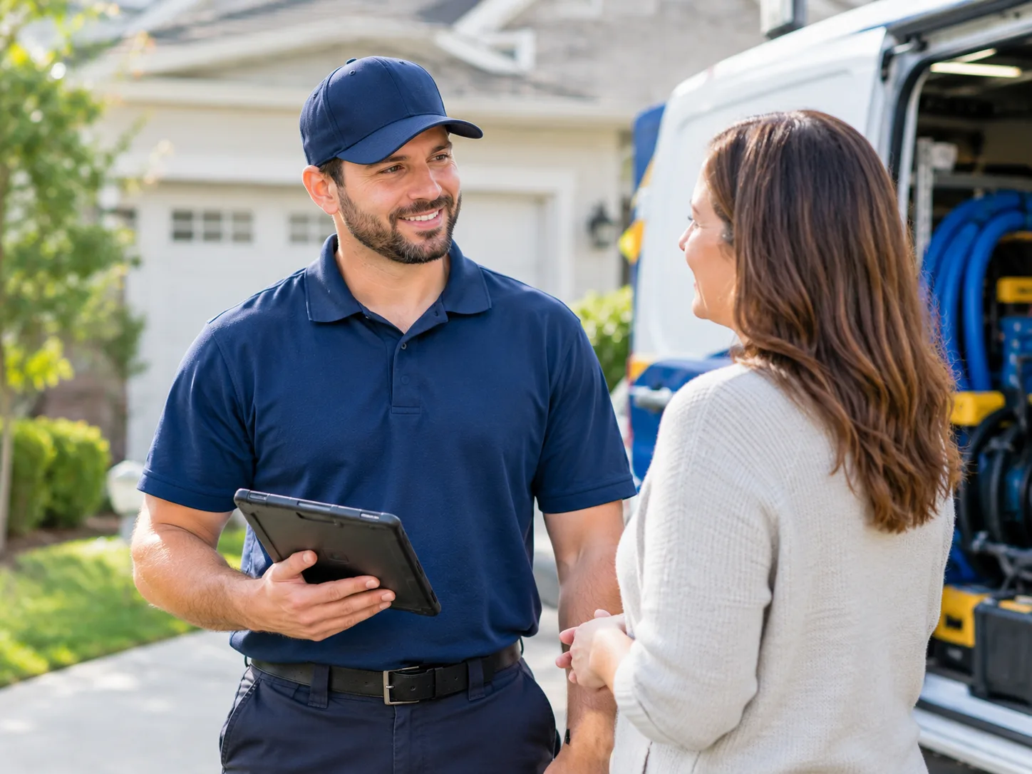 Sewage Backup Cleanup Marietta, MN FAQs
